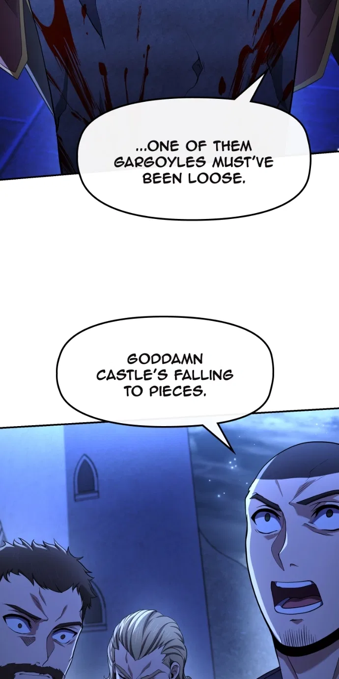 Impure Blood Regression Chapter 6 – Page 25