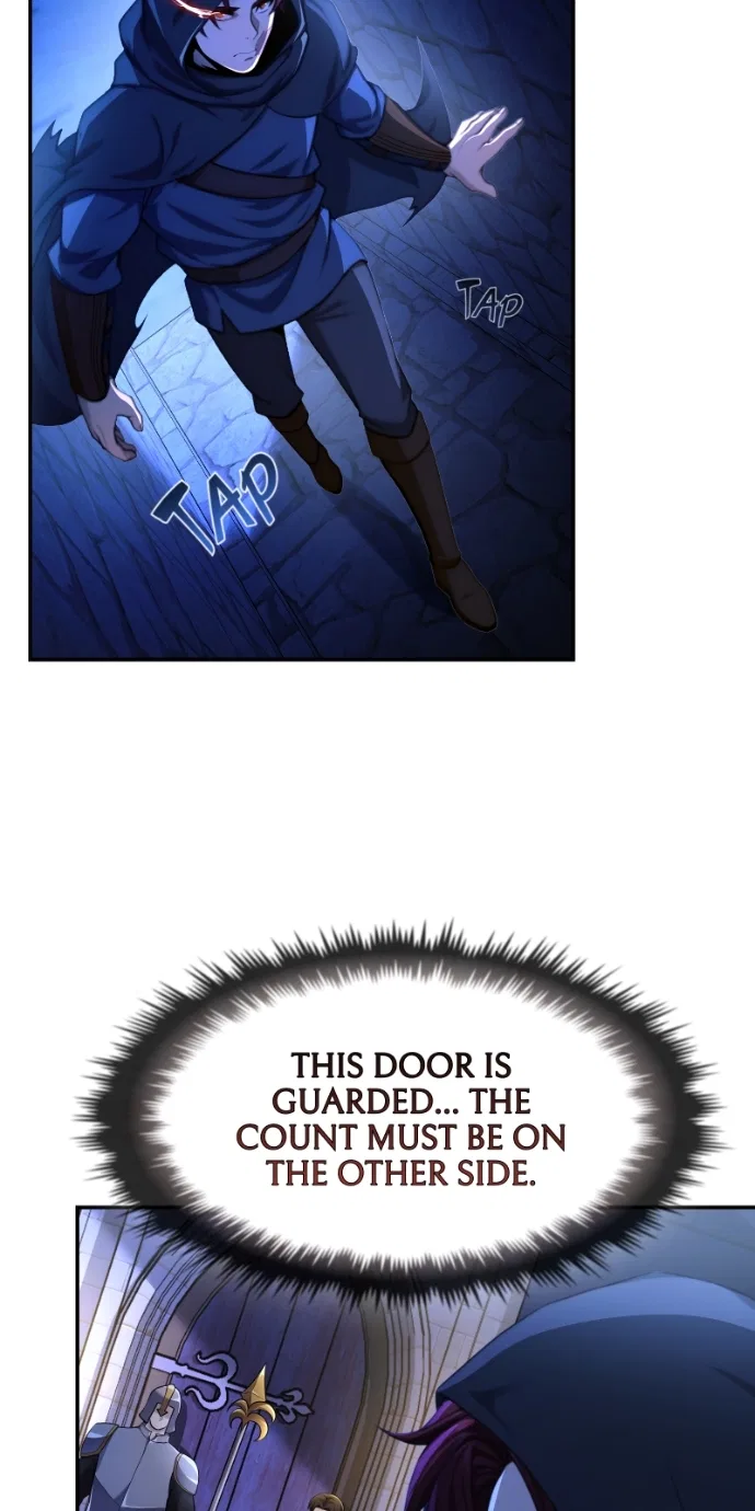 Impure Blood Regression Chapter 6 – Page 35