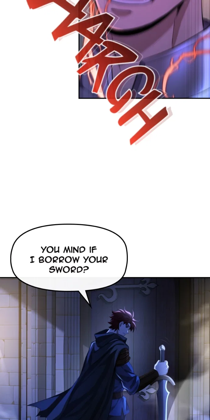 Impure Blood Regression Chapter 6 – Page 41