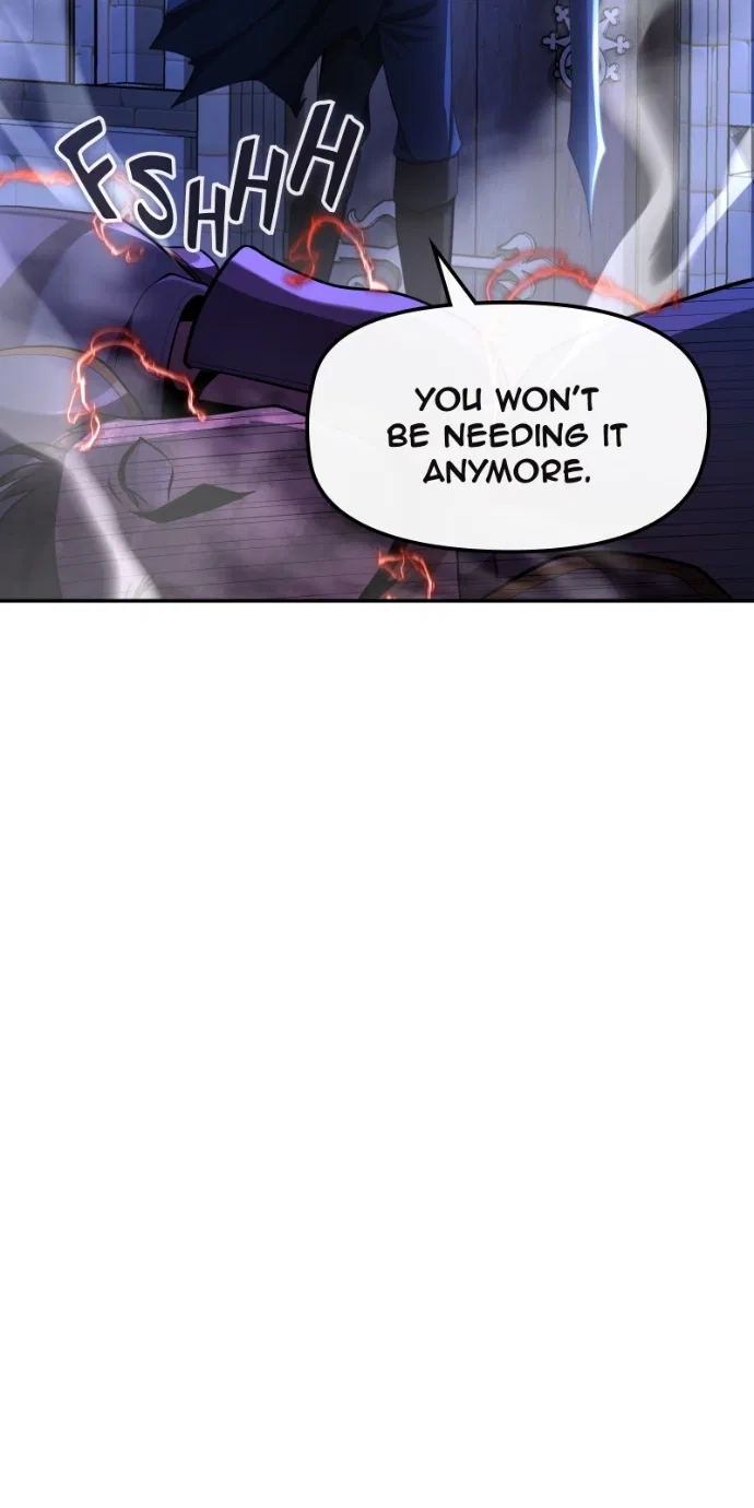 Impure Blood Regression Chapter 6 – Page 42