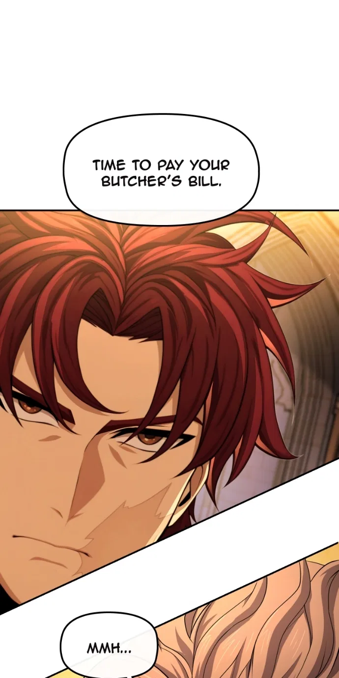 Impure Blood Regression Chapter 6 – Page 45