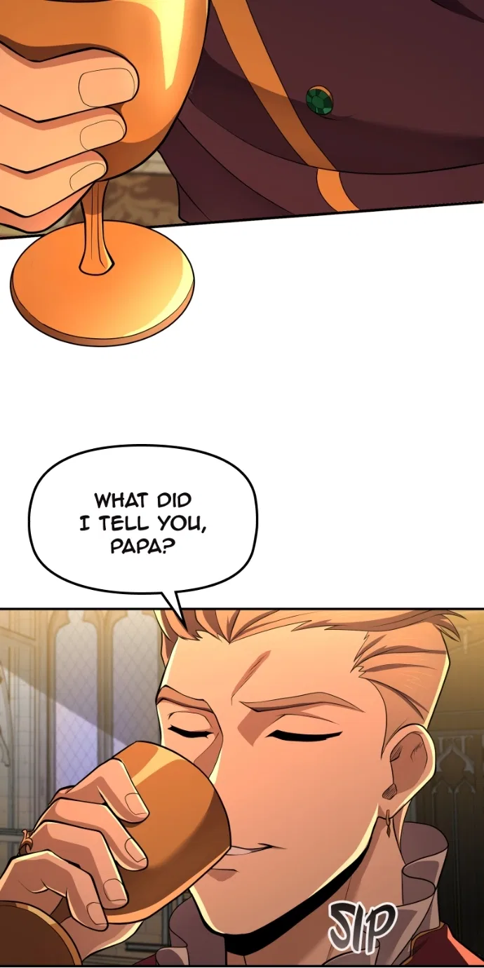 Impure Blood Regression Chapter 6 – Page 47
