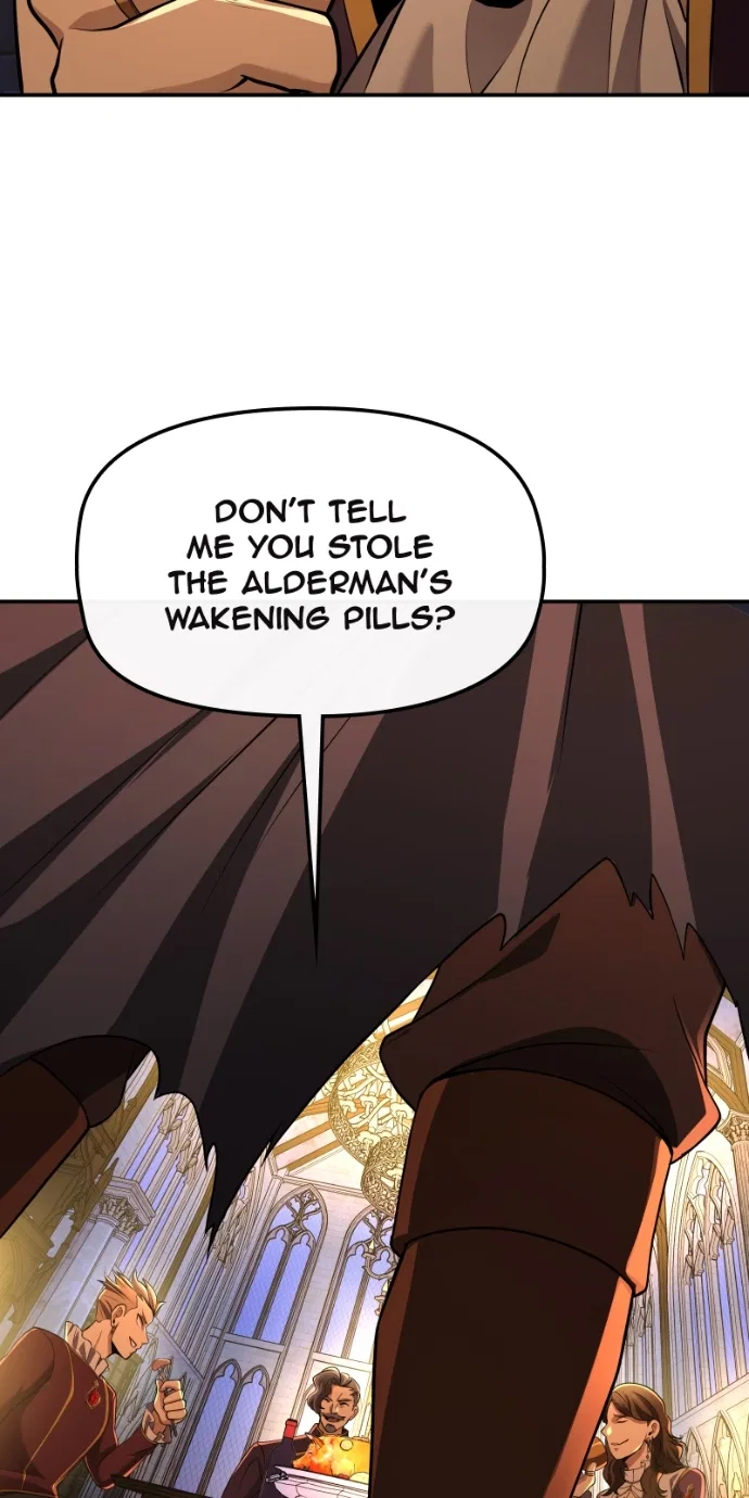 Impure Blood Regression Chapter 6 – Page 50