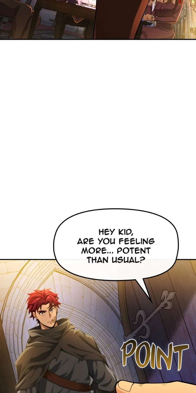 Impure Blood Regression Chapter 6 – Page 51