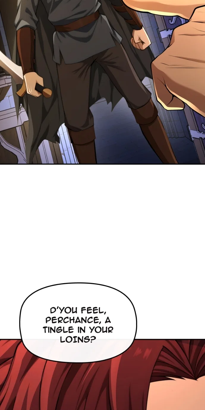 Impure Blood Regression Chapter 6 – Page 52