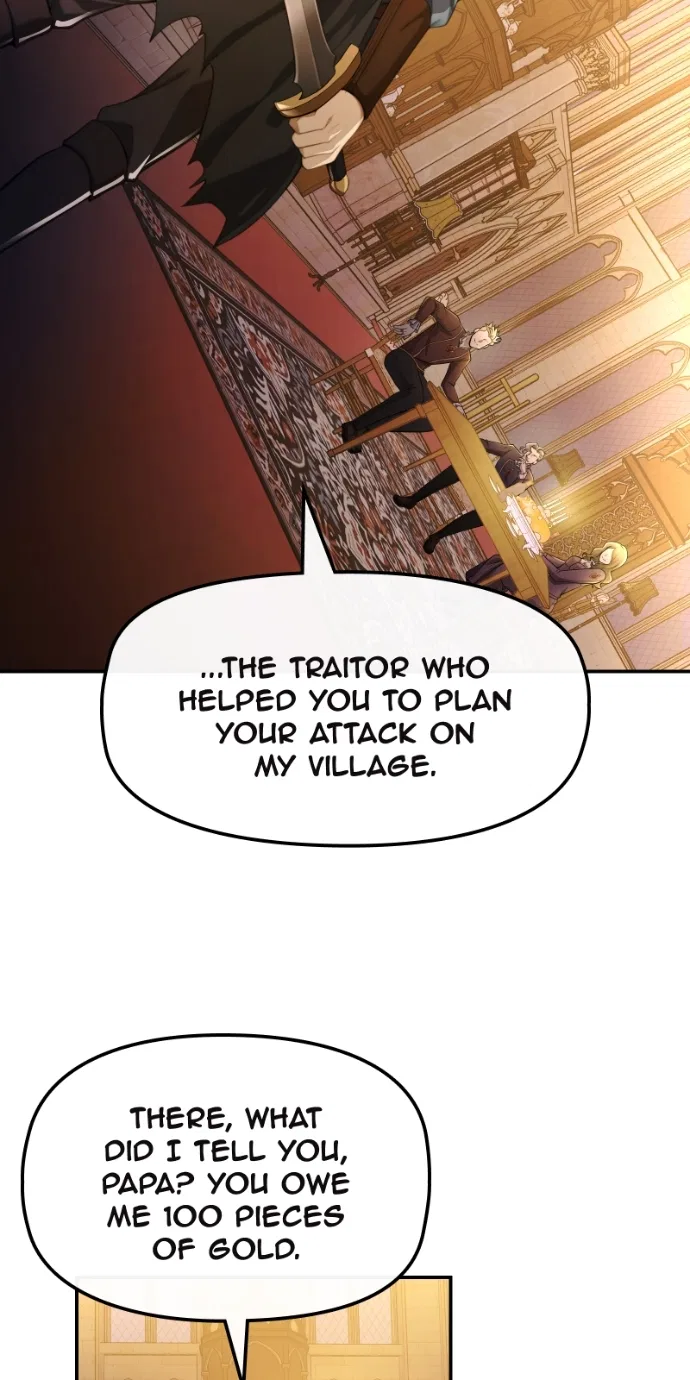 Impure Blood Regression Chapter 6 – Page 58