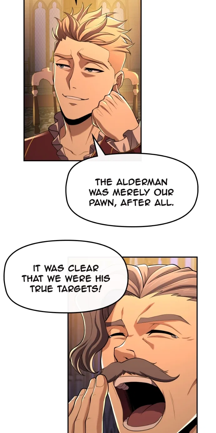 Impure Blood Regression Chapter 6 – Page 59