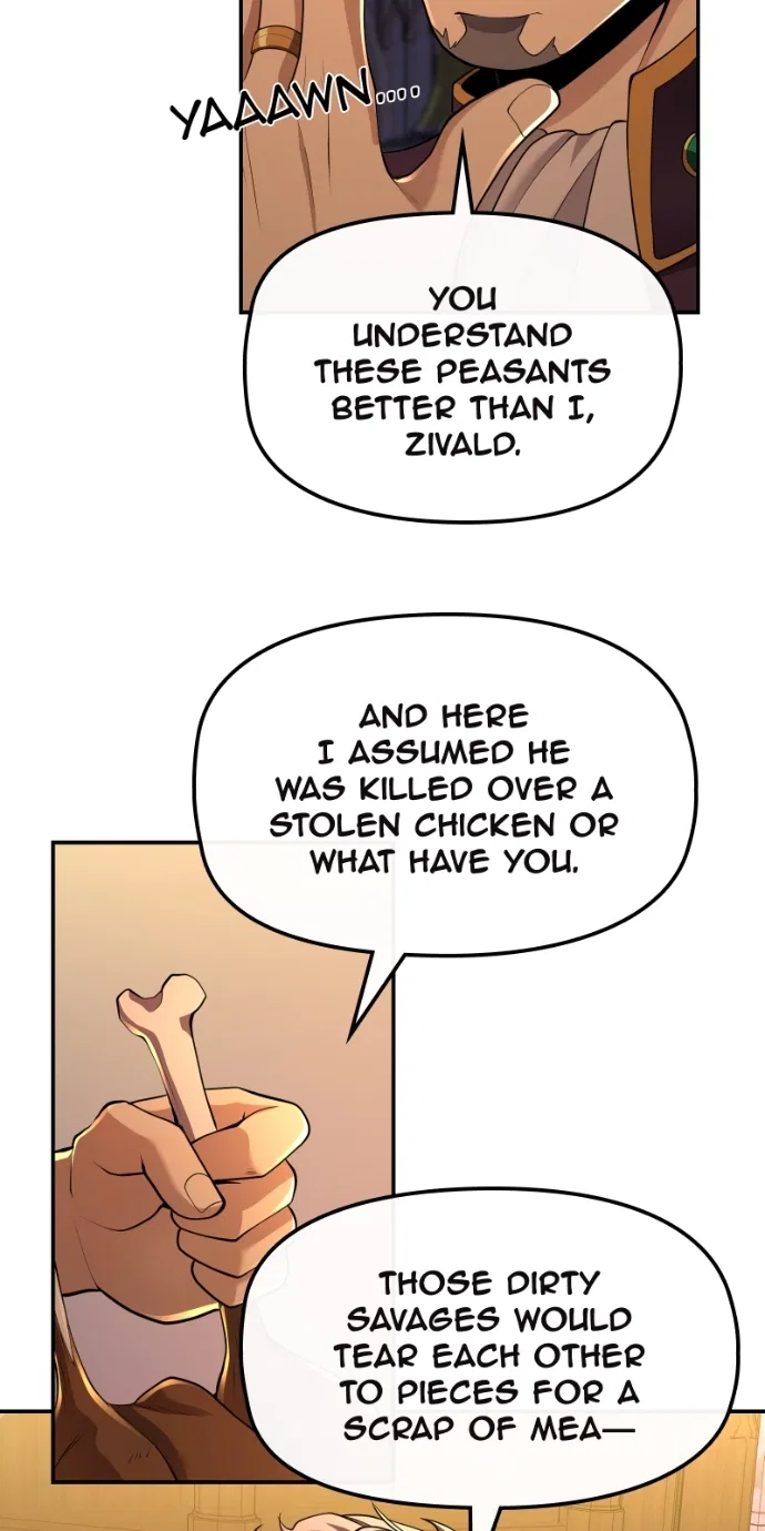 Impure Blood Regression Chapter 6 – Page 60