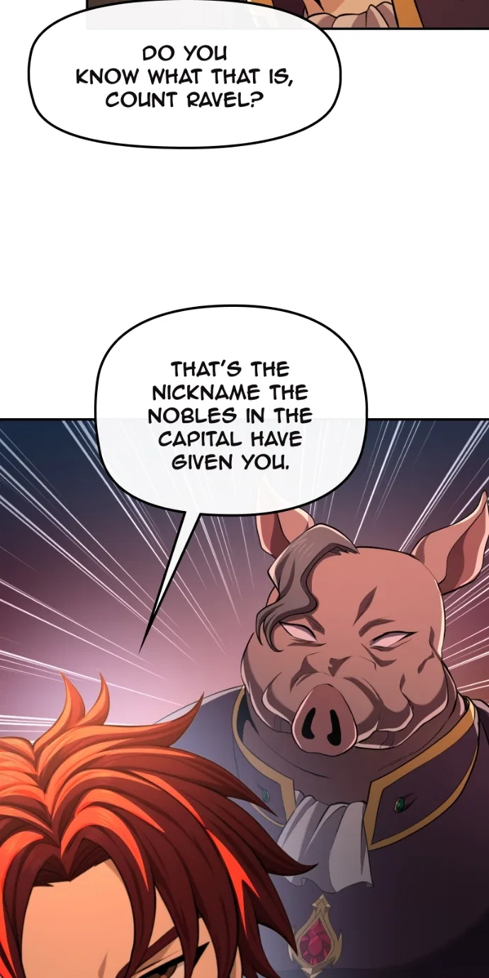 Impure Blood Regression Chapter 6 – Page 64