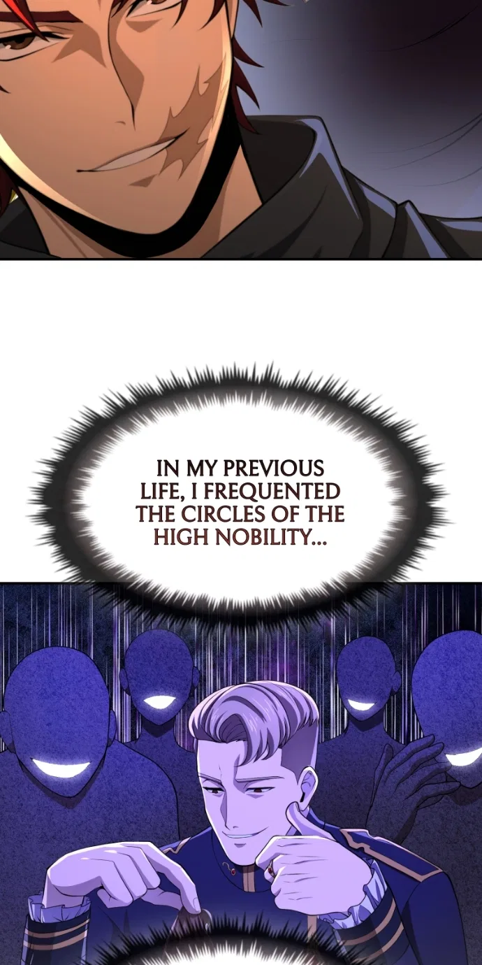 Impure Blood Regression Chapter 6 – Page 65