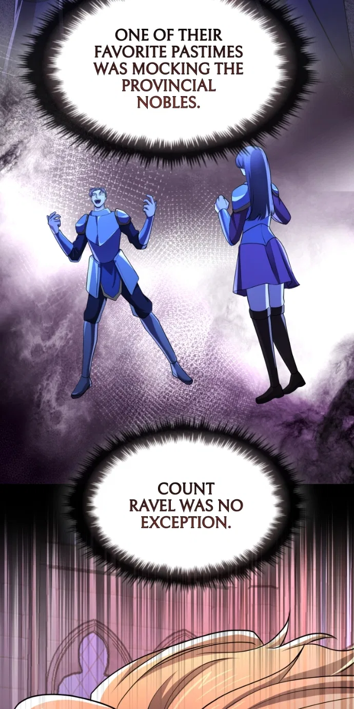 Impure Blood Regression Chapter 6 – Page 66