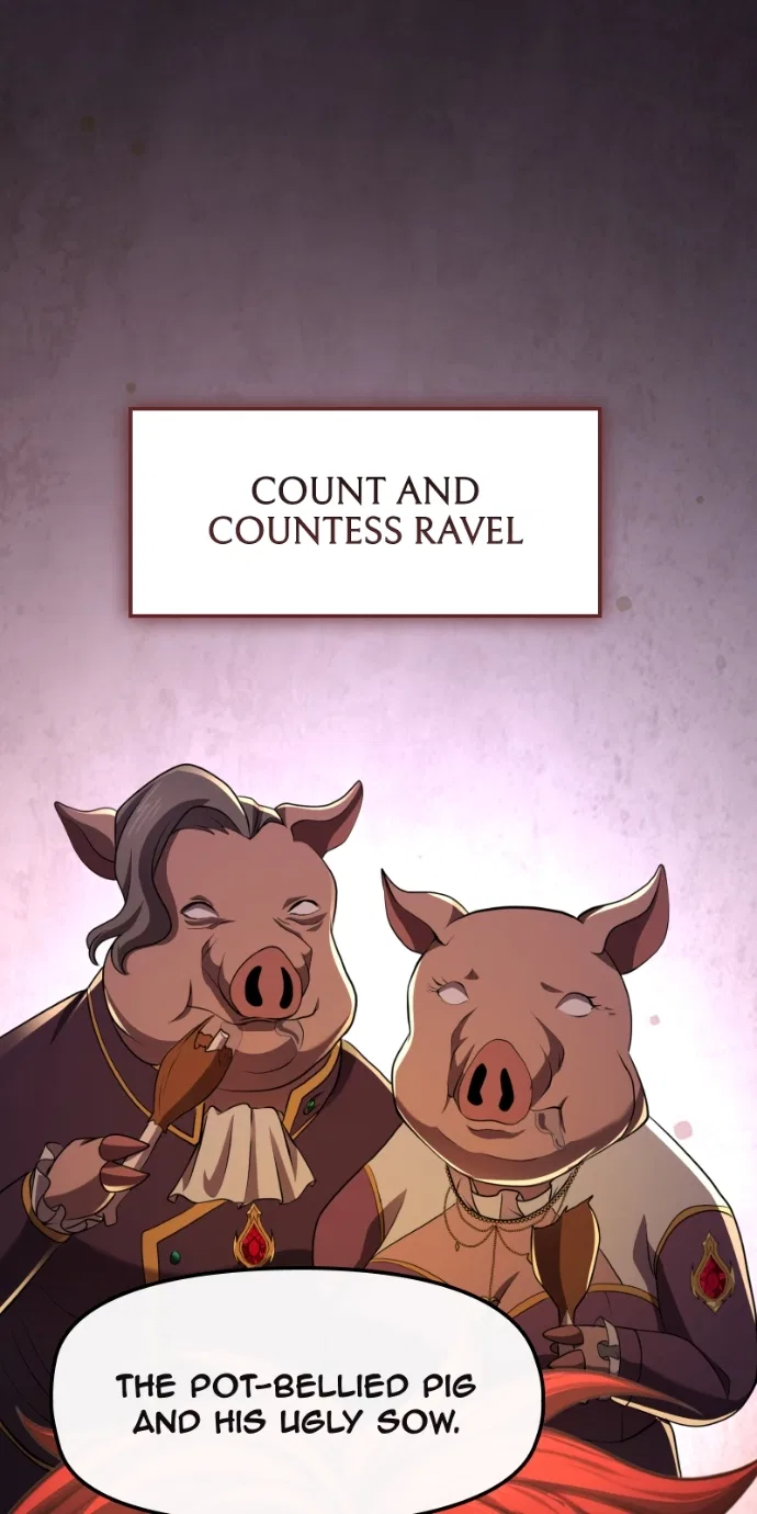 Impure Blood Regression Chapter 6 – Page 68
