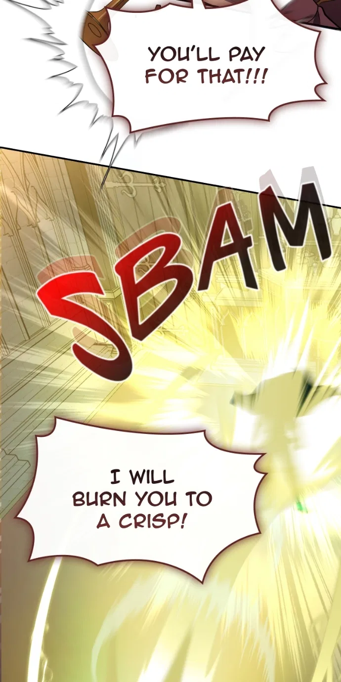 Impure Blood Regression Chapter 6 – Page 71