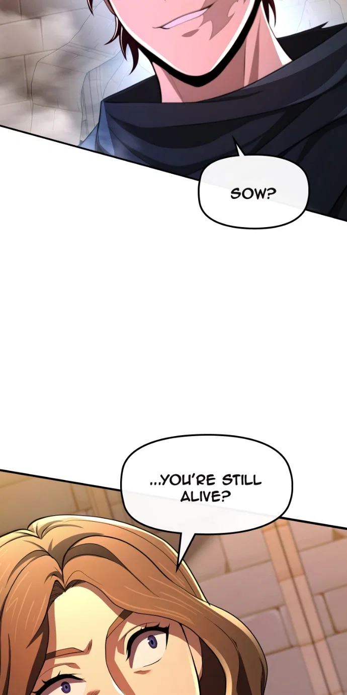 Impure Blood Regression Chapter 6 – Page 74