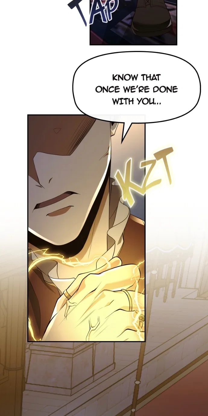 Impure Blood Regression Chapter 6 – Page 94