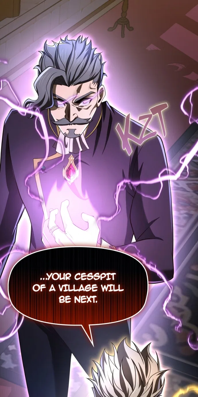 Impure Blood Regression Chapter 6 – Page 95