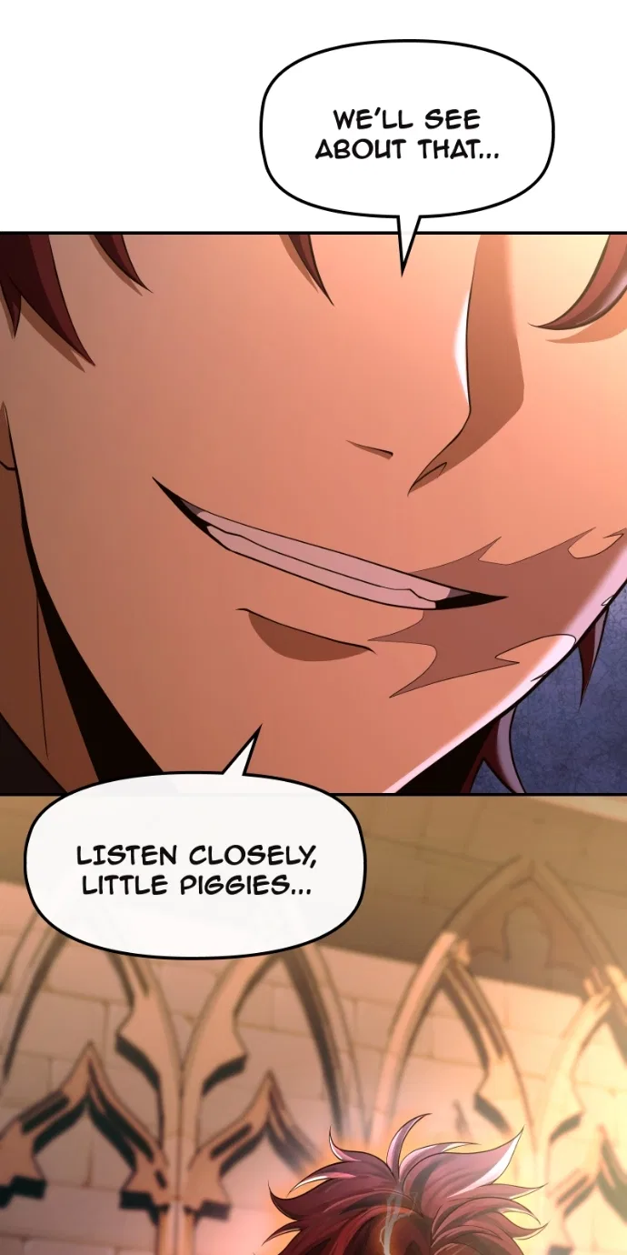 Impure Blood Regression Chapter 6 – Page 97