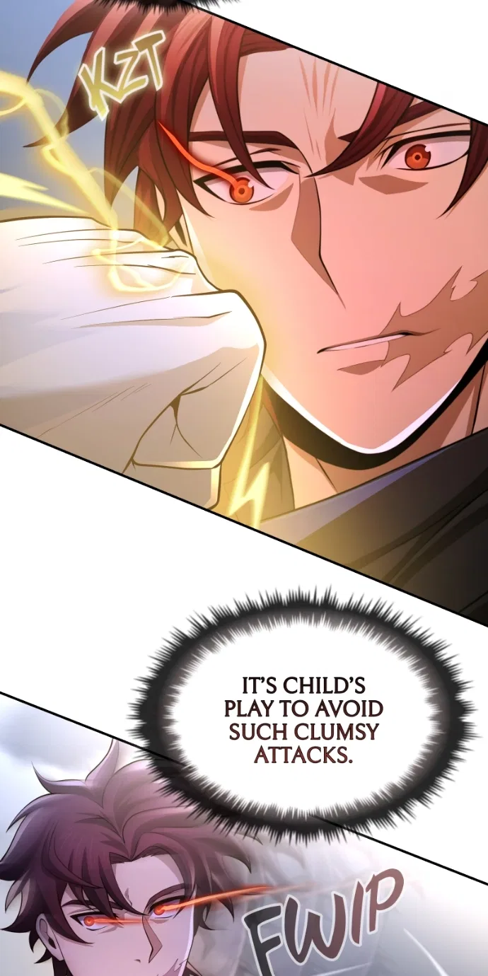 Impure Blood Regression Chapter 6 – Page 101