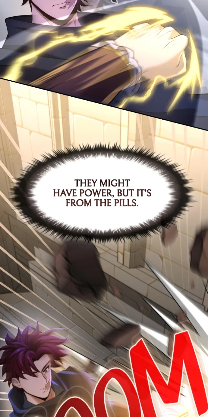 Impure Blood Regression Chapter 6 – Page 102