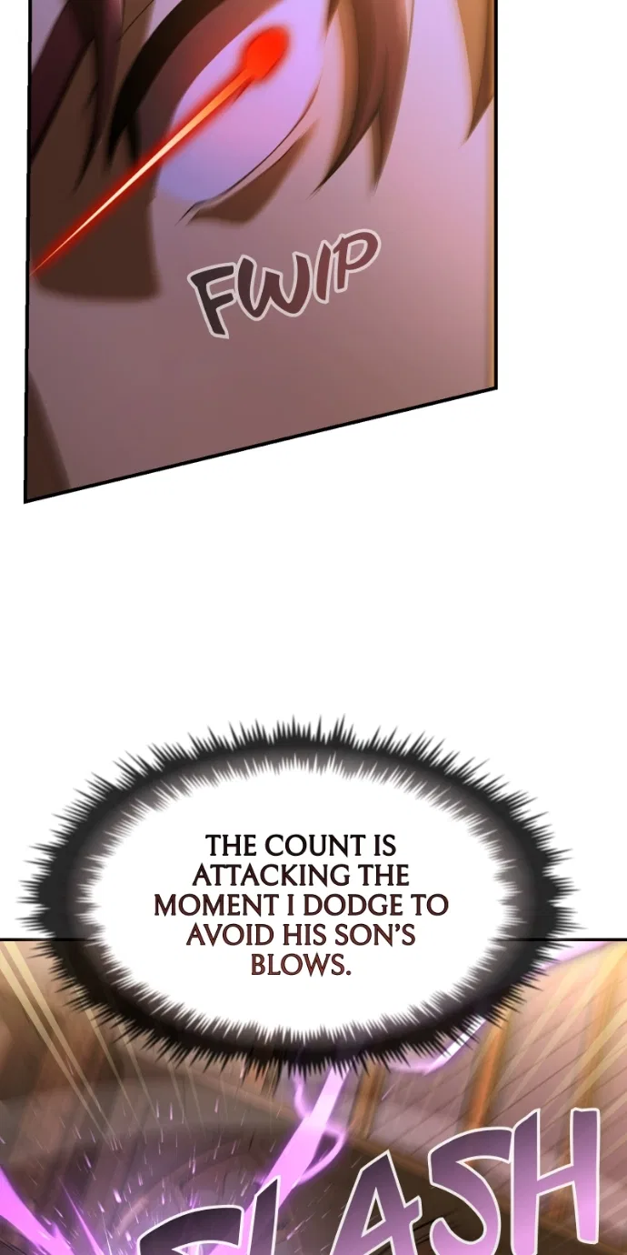Impure Blood Regression Chapter 6 – Page 105