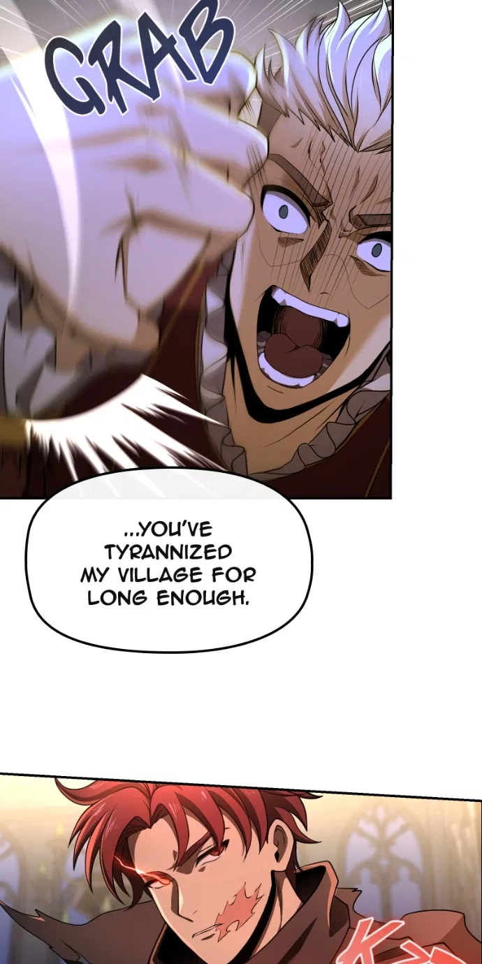 Impure Blood Regression Chapter 6 – Page 114