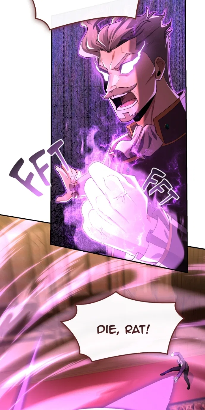 Impure Blood Regression Chapter 6 – Page 119
