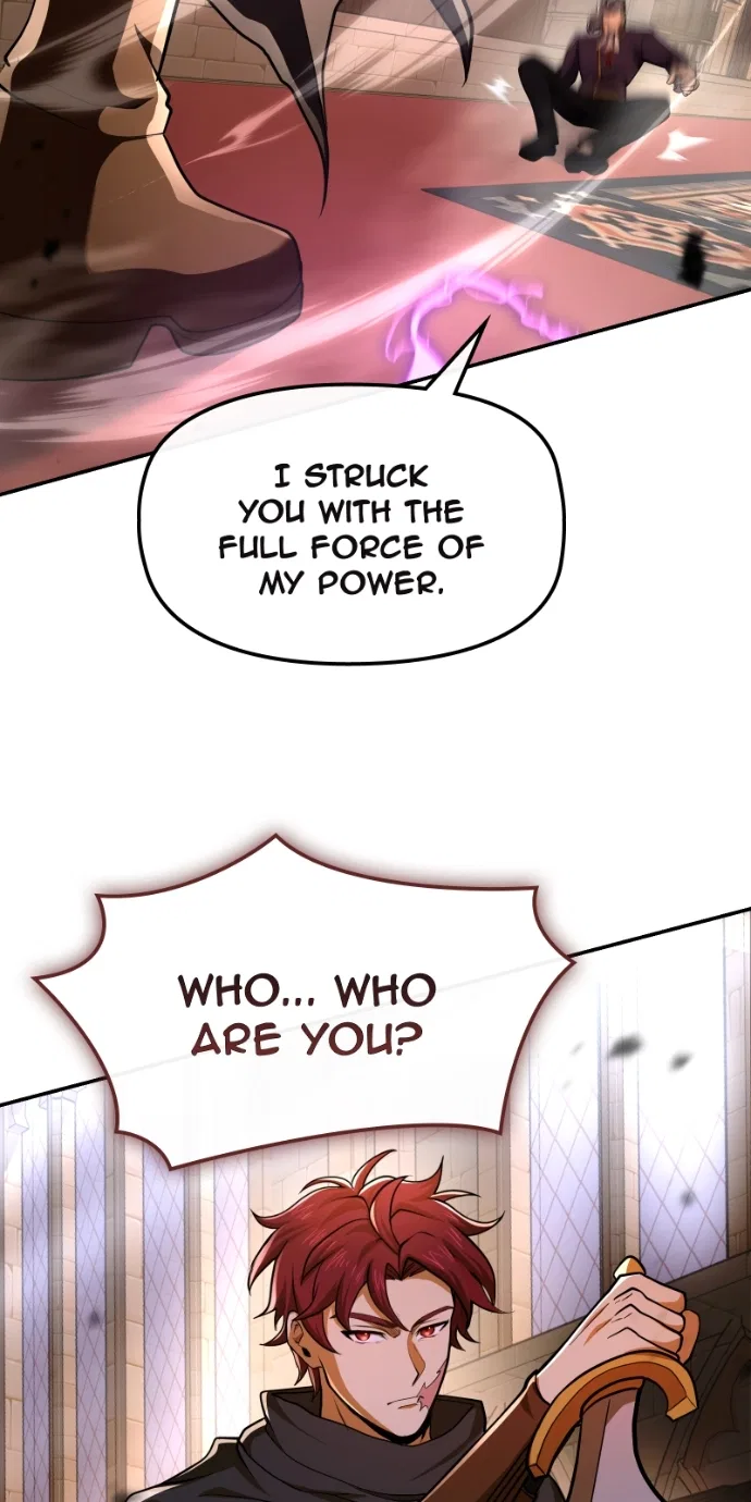 Impure Blood Regression Chapter 6 – Page 121