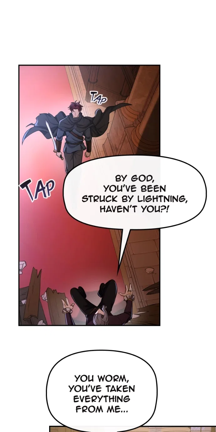 Impure Blood Regression Chapter 6 – Page 126