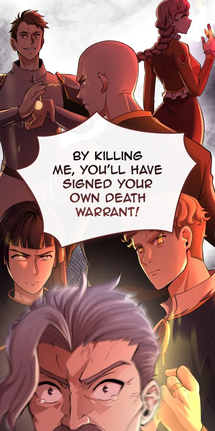 Impure Blood Regression Chapter 6 – Page 130