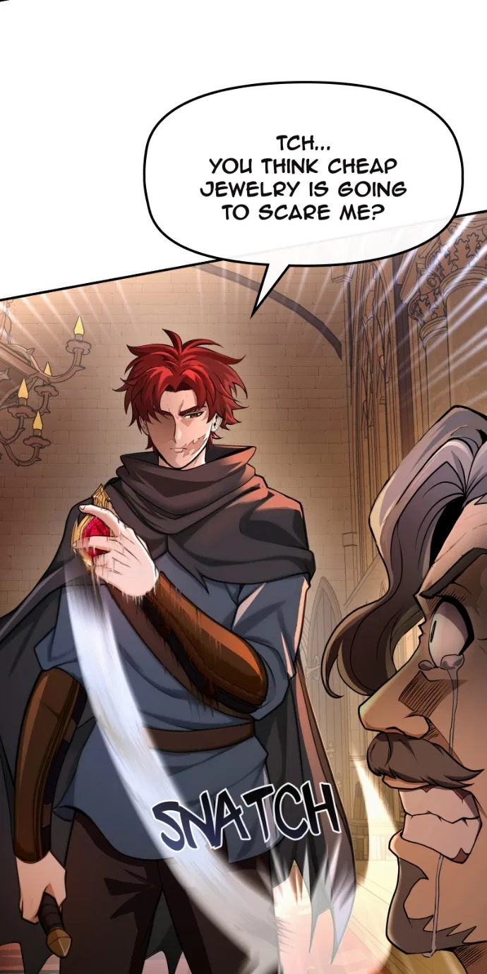 Impure Blood Regression Chapter 6 – Page 133