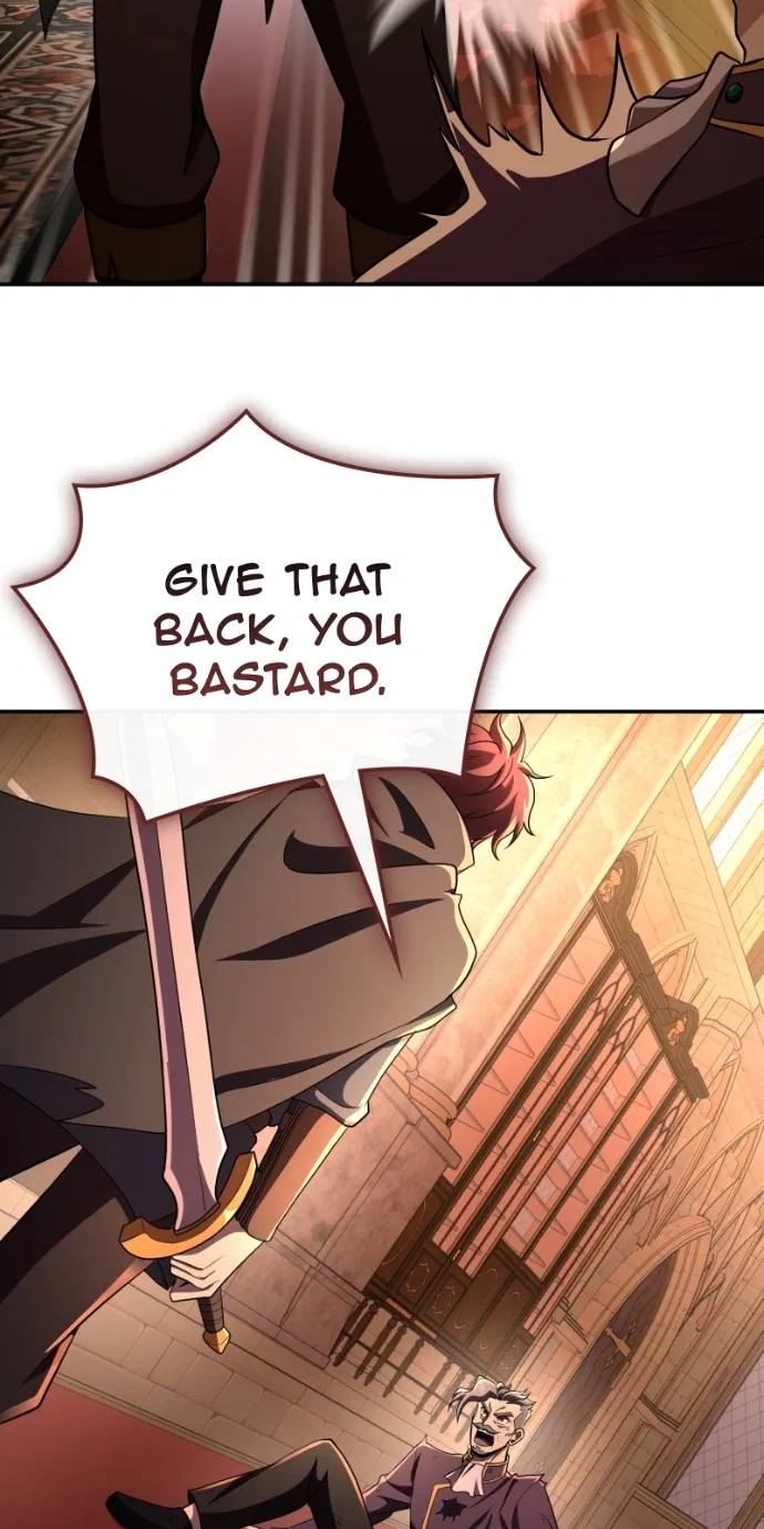 Impure Blood Regression Chapter 6 – Page 134