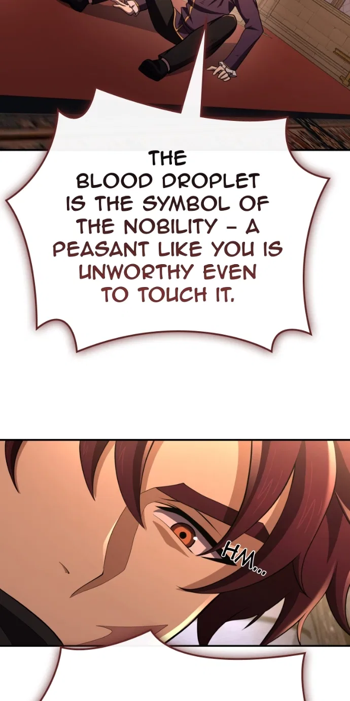 Impure Blood Regression Chapter 6 – Page 135