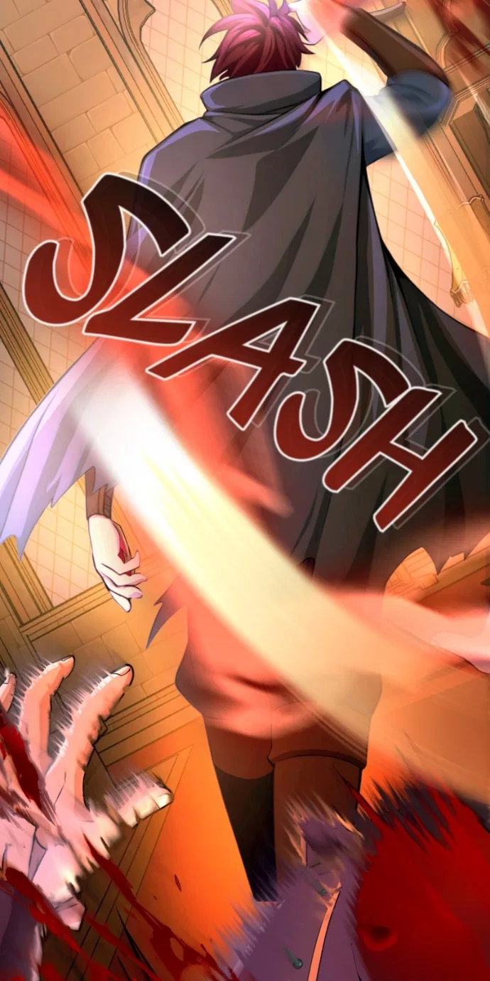 Impure Blood Regression Chapter 6 – Page 140