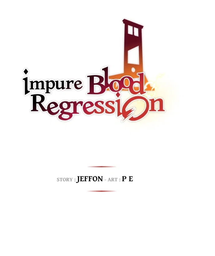Impure Blood Regression Chapter 6 – Page 142