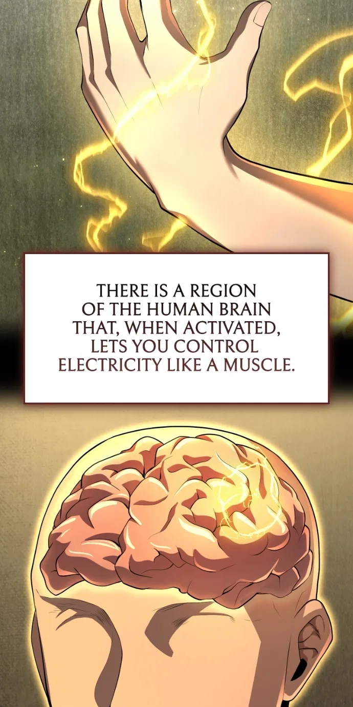 Impure Blood Regression Chapter 5 – Page 3