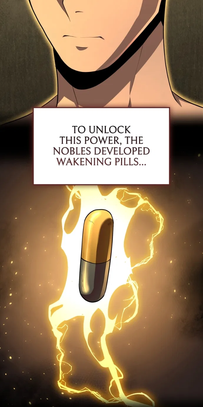 Impure Blood Regression Chapter 5 – Page 4
