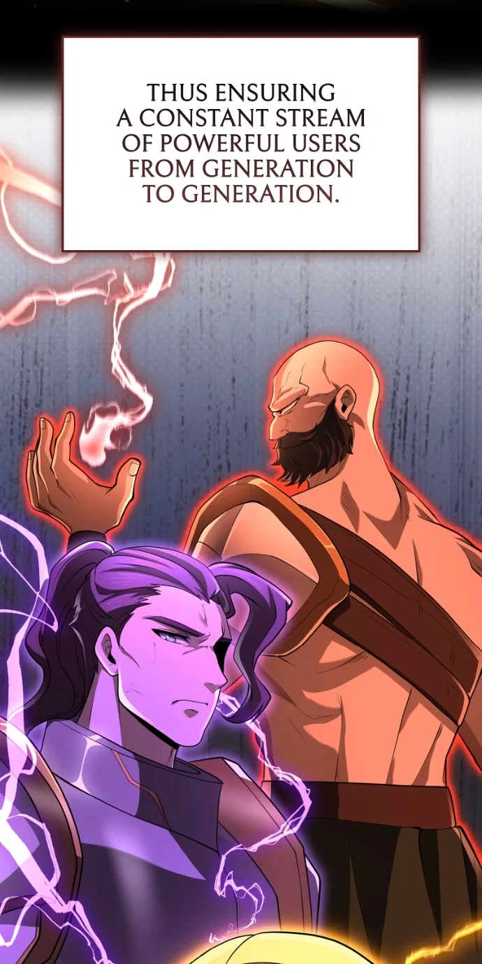 Impure Blood Regression Chapter 5 – Page 5