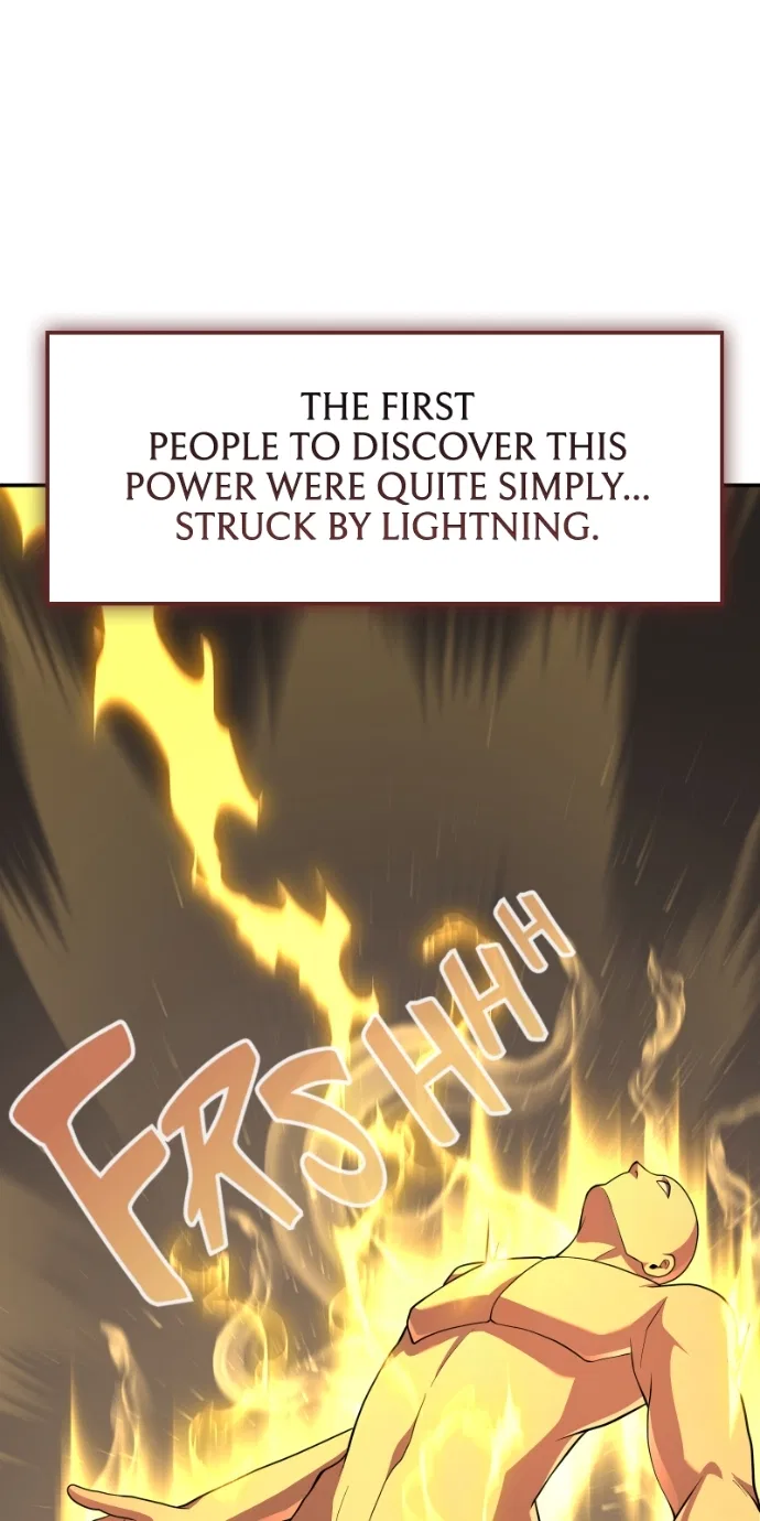 Impure Blood Regression Chapter 5 – Page 9