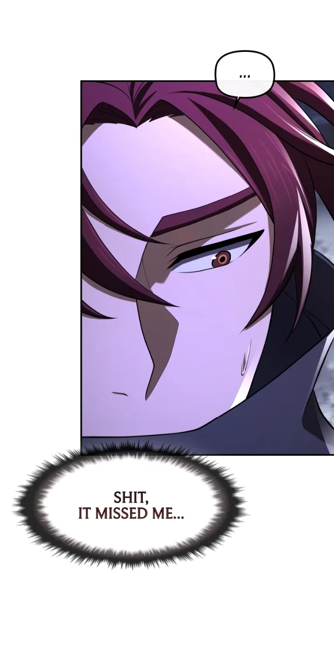 Impure Blood Regression Chapter 5 – Page 21