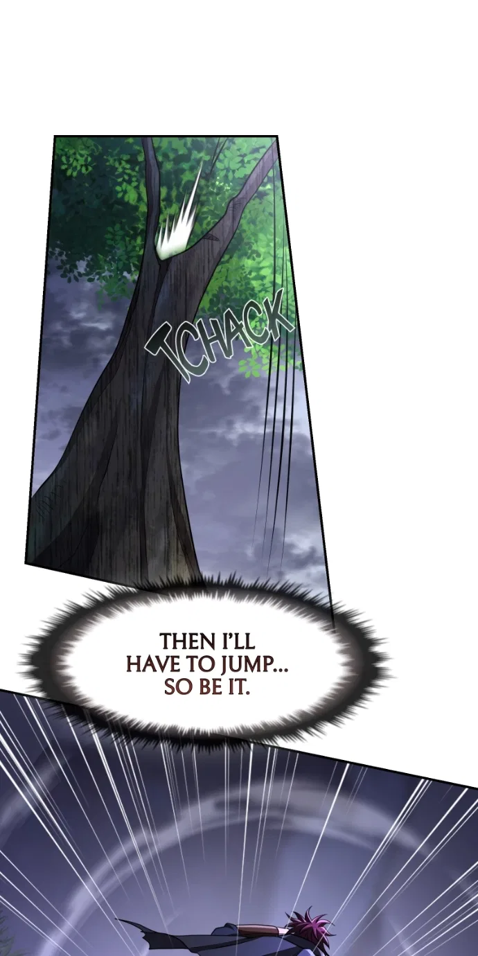 Impure Blood Regression Chapter 5 – Page 24