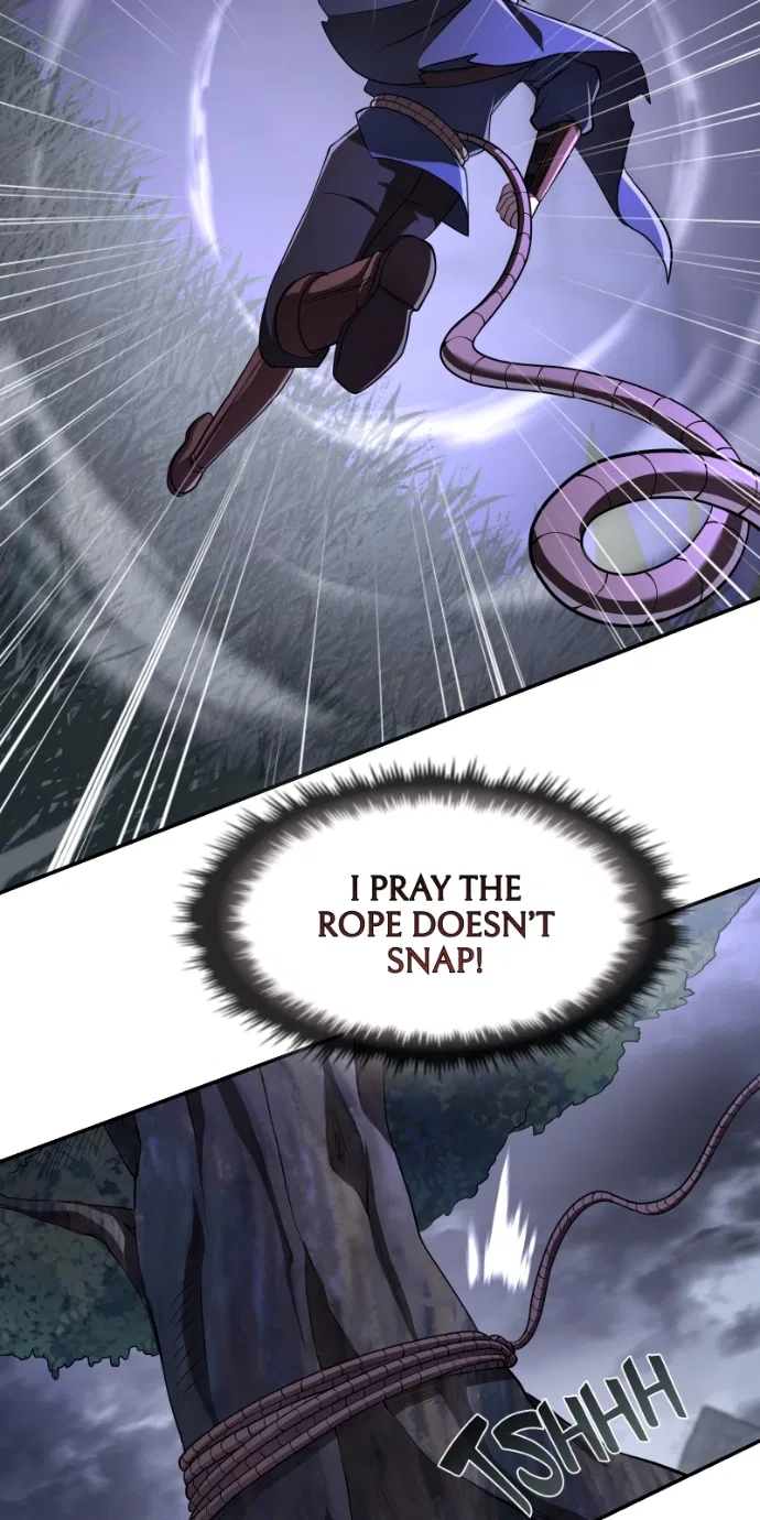 Impure Blood Regression Chapter 5 – Page 25