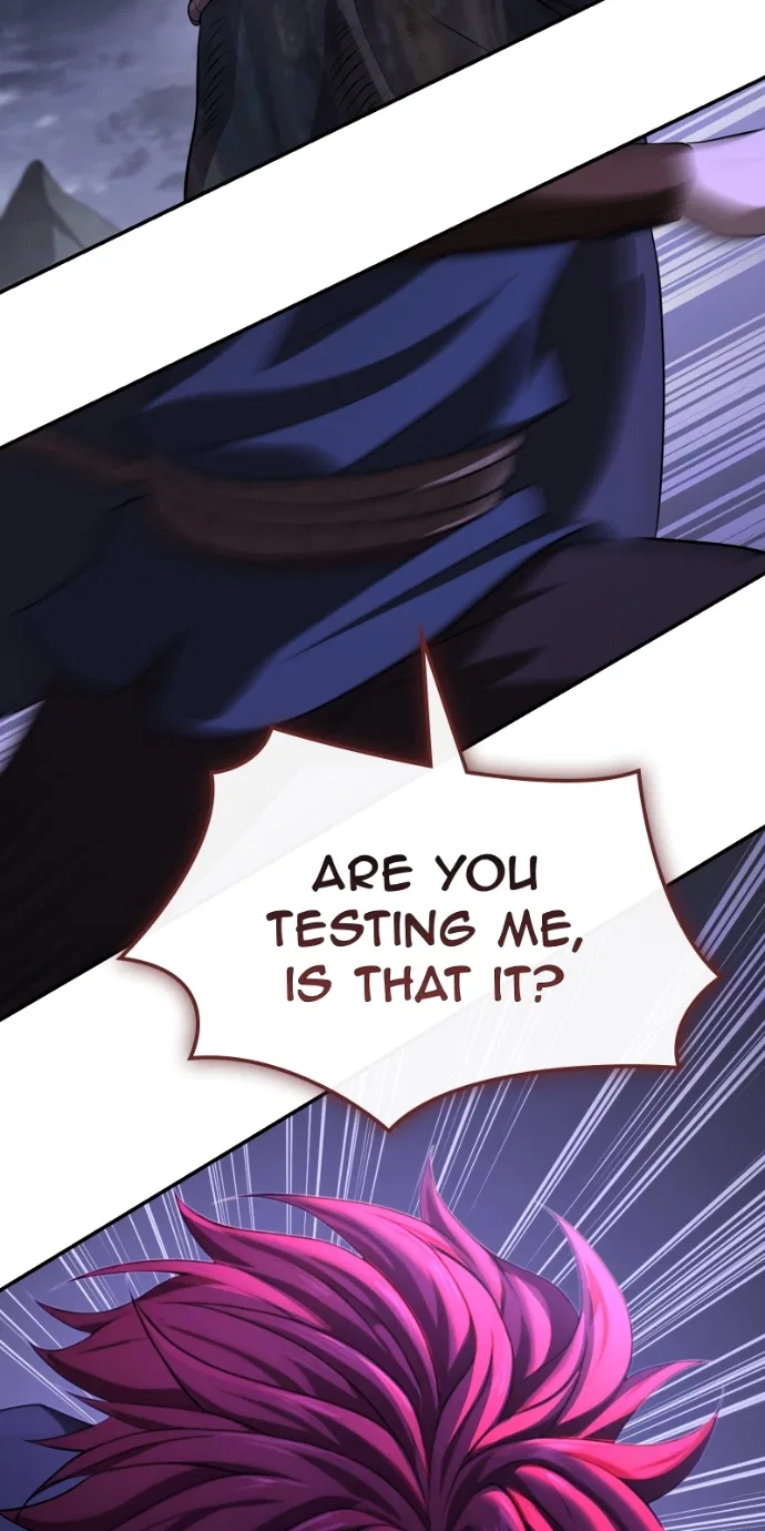 Impure Blood Regression Chapter 5 – Page 26