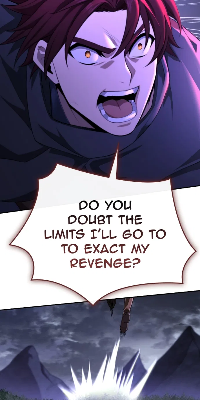 Impure Blood Regression Chapter 5 – Page 27