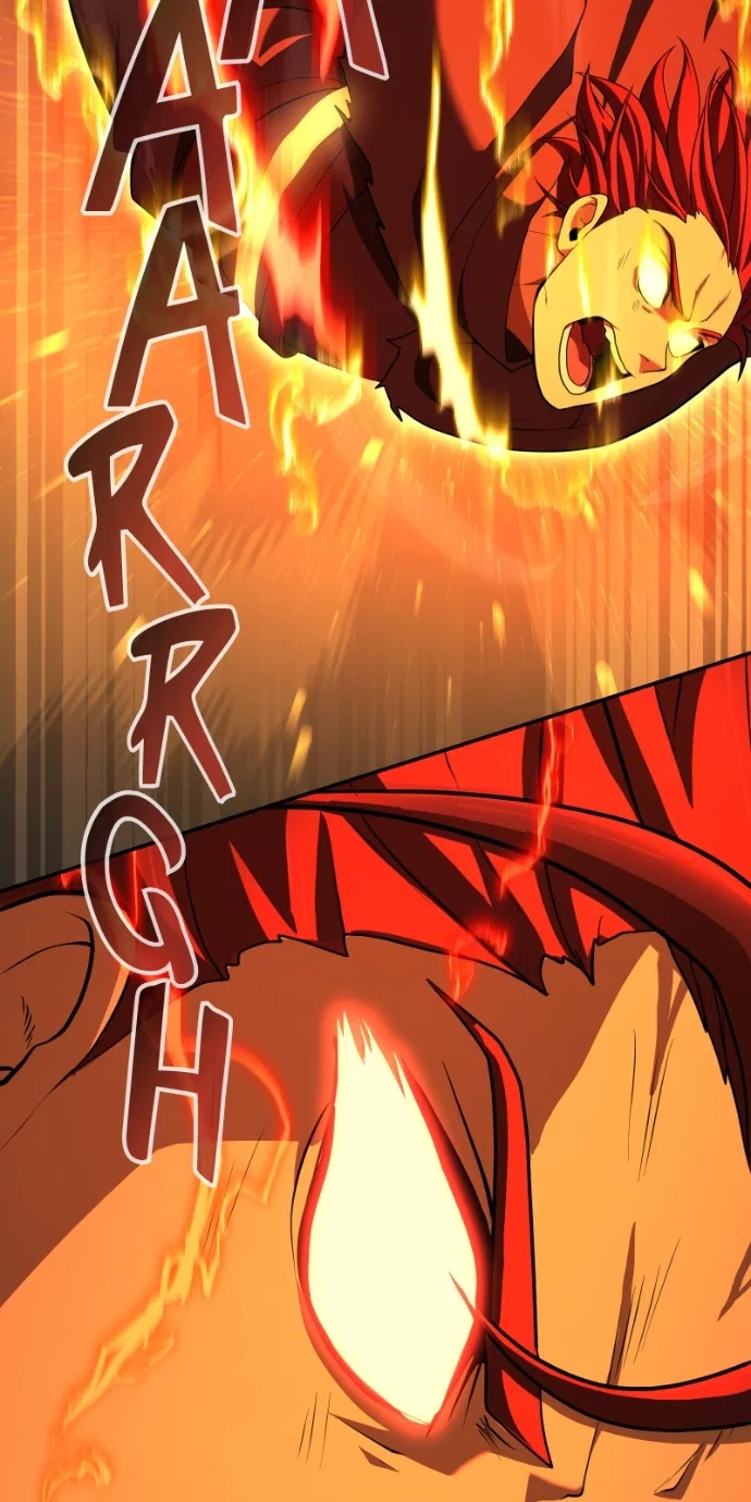 Impure Blood Regression Chapter 5 – Page 31