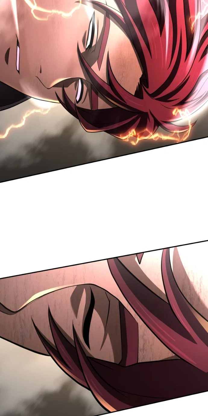 Impure Blood Regression Chapter 5 – Page 33