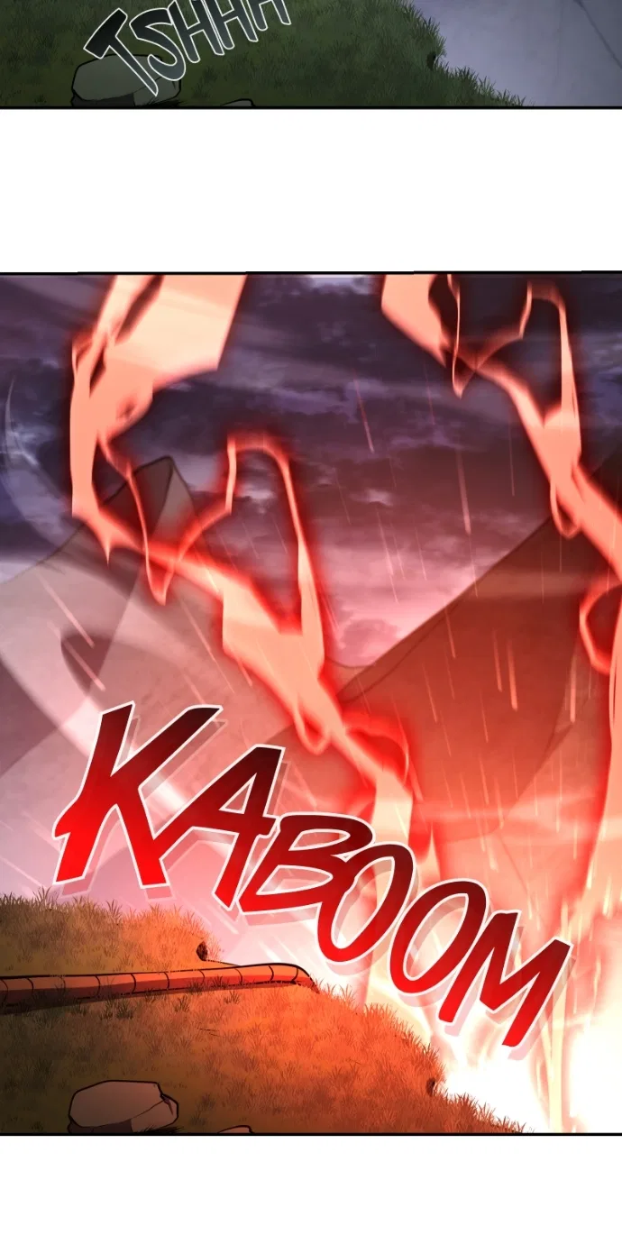 Impure Blood Regression Chapter 5 – Page 35