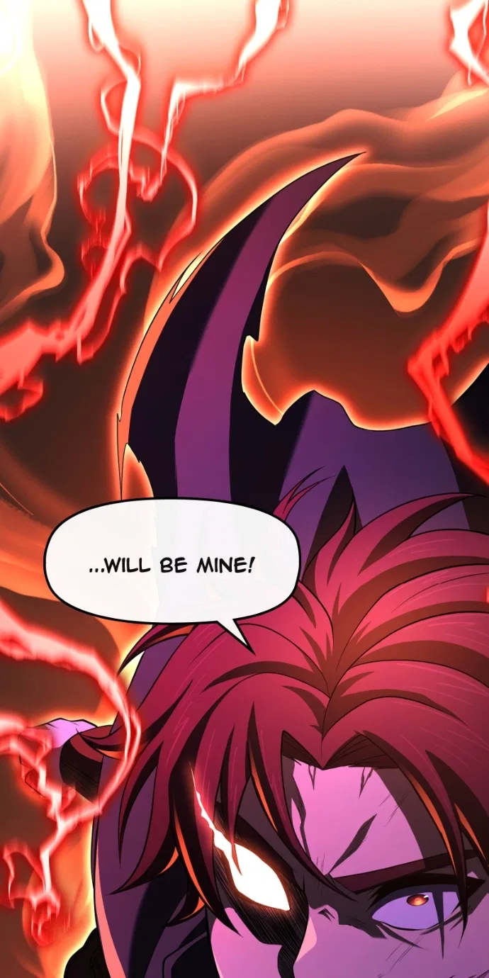 Impure Blood Regression Chapter 5 – Page 38