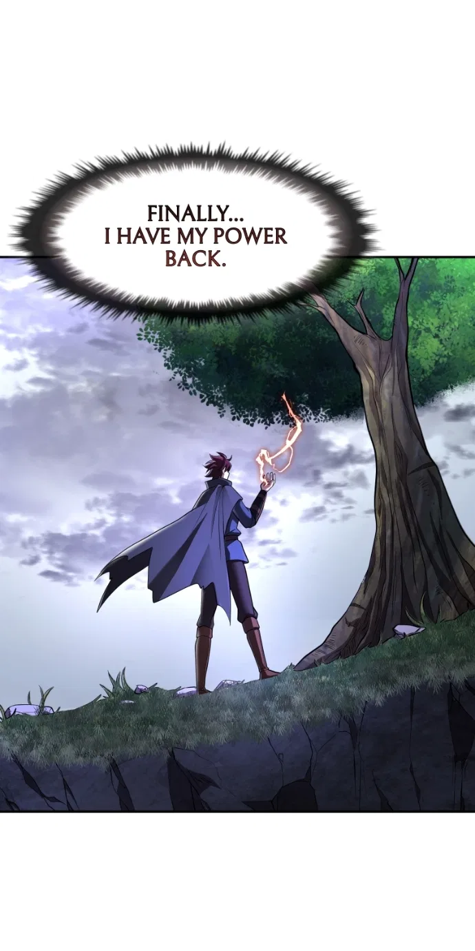 Impure Blood Regression Chapter 5 – Page 41