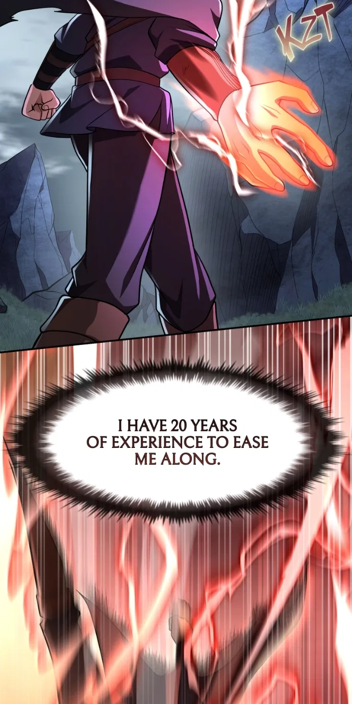 Impure Blood Regression Chapter 5 – Page 44