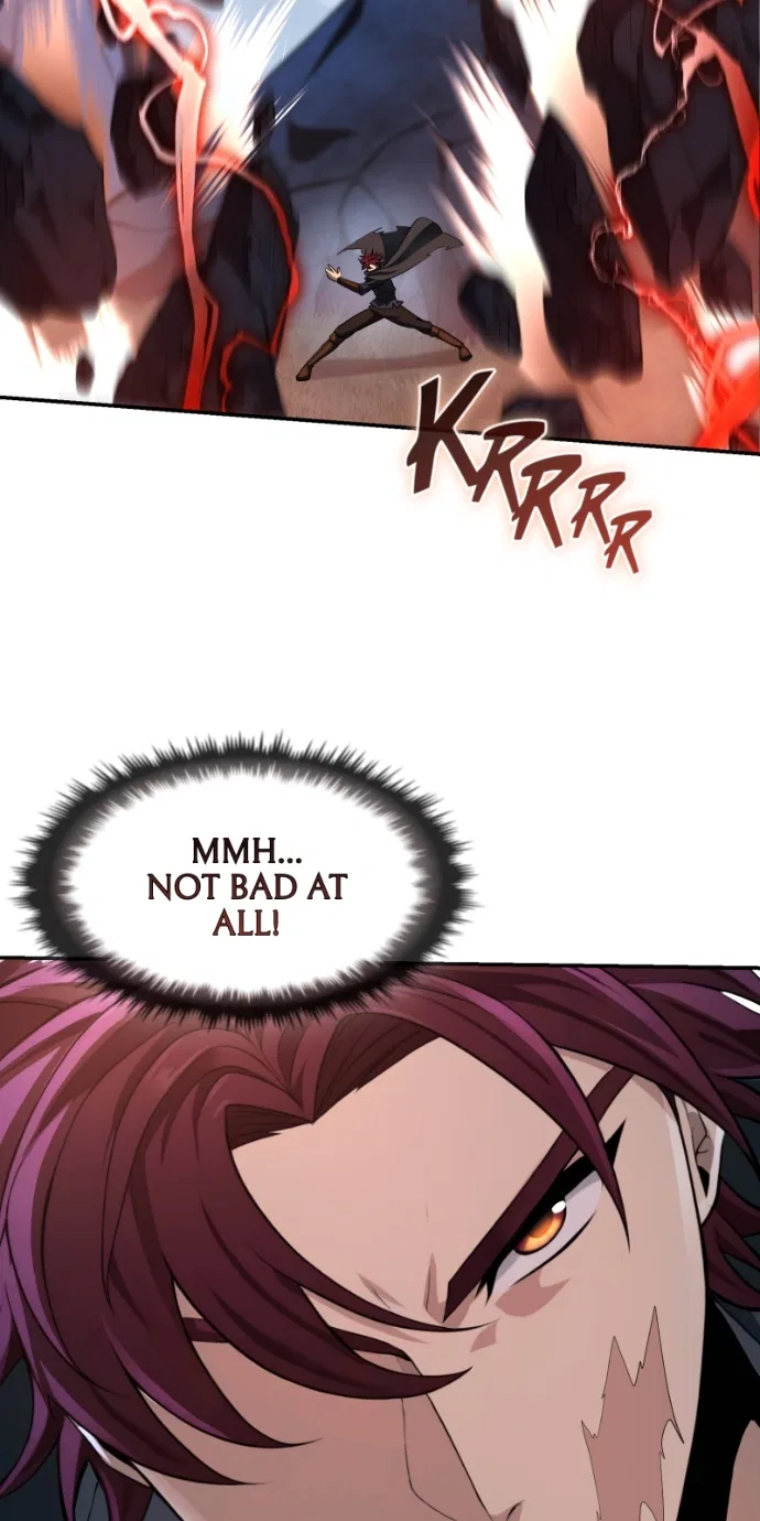 Impure Blood Regression Chapter 5 – Page 49